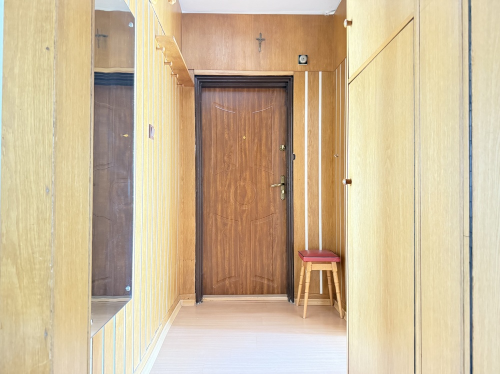 Na sprzedaż: 4-pokojowe mieszkanie z pięknym widokiem – Gdańsk, ul. Michała Ogińskiego - 15