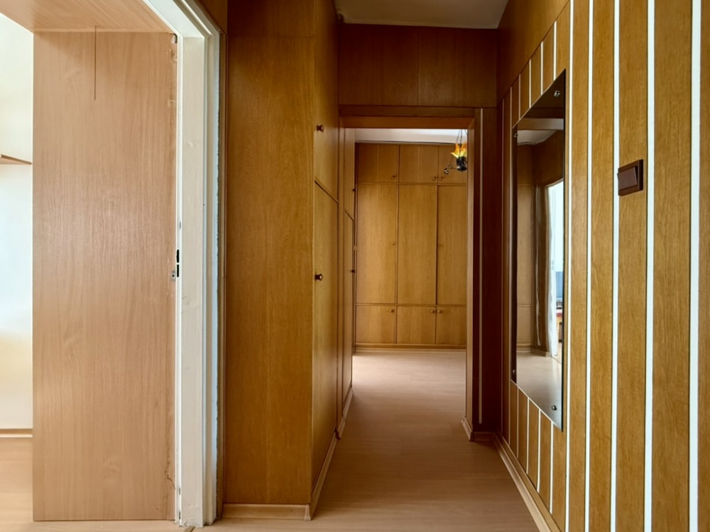 Na sprzedaż: 4-pokojowe mieszkanie z pięknym widokiem – Gdańsk, ul. Michała Ogińskiego - 10