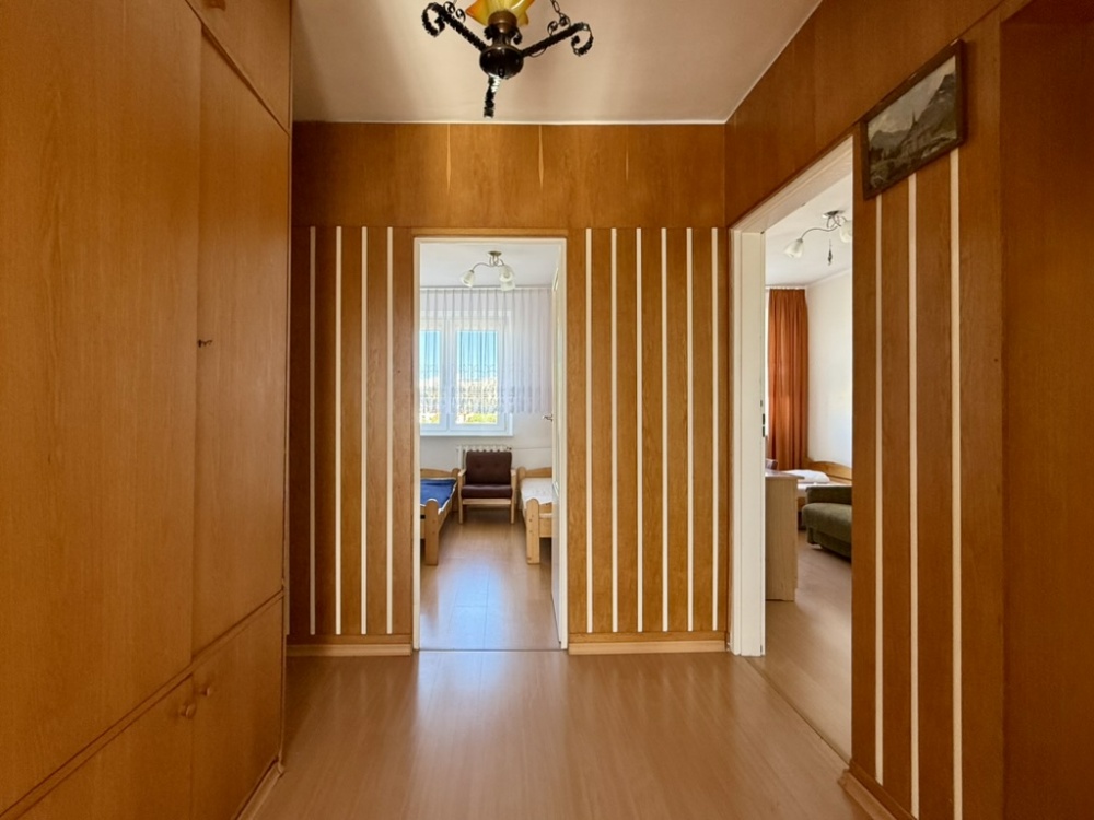 Na sprzedaż: 4-pokojowe mieszkanie z pięknym widokiem – Gdańsk, ul. Michała Ogińskiego - 5