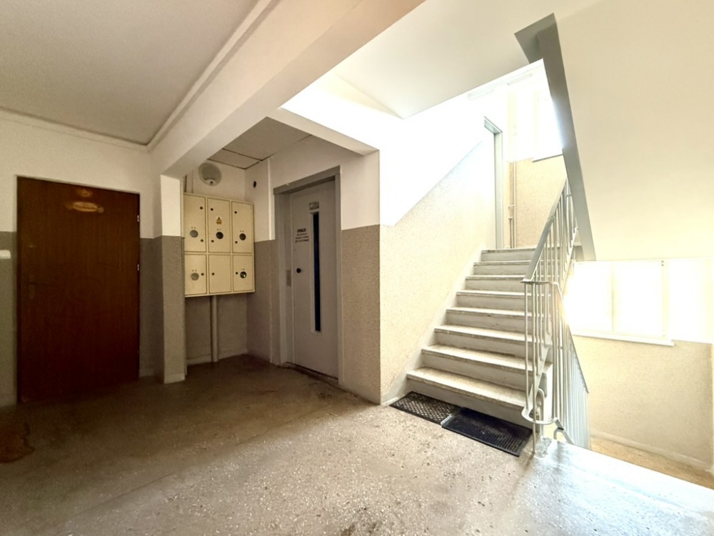 Na sprzedaż: 4-pokojowe mieszkanie z pięknym widokiem – Gdańsk, ul. Michała Ogińskiego - 16