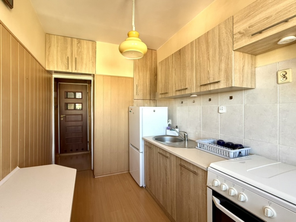 Na sprzedaż: 4-pokojowe mieszkanie z pięknym widokiem – Gdańsk, ul. Michała Ogińskiego - 12