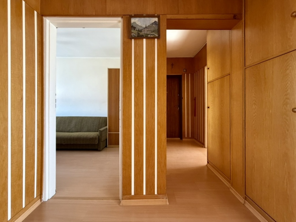 Na sprzedaż: 4-pokojowe mieszkanie z pięknym widokiem – Gdańsk, ul. Michała Ogińskiego - 7