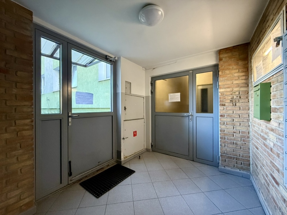 Na sprzedaż: 4-pokojowe mieszkanie z pięknym widokiem – Gdańsk, ul. Michała Ogińskiego - 17