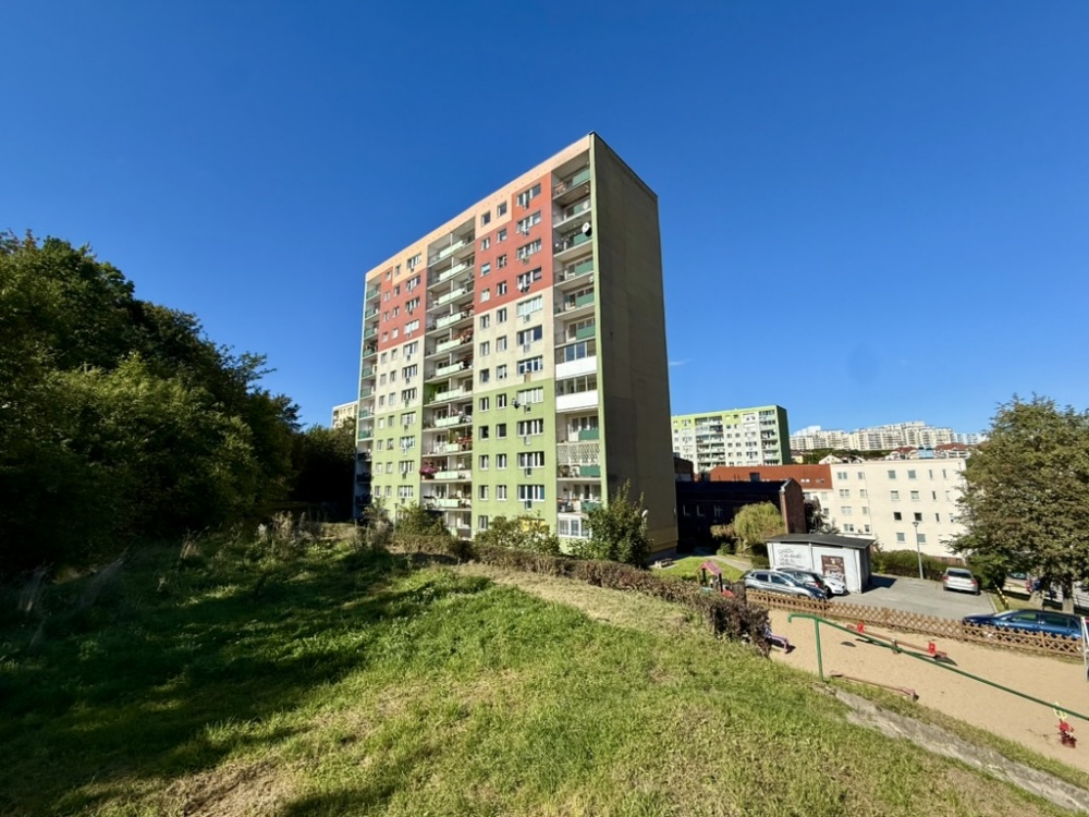 Na sprzedaż: 4-pokojowe mieszkanie z pięknym widokiem – Gdańsk, ul. Michała Ogińskiego - 18