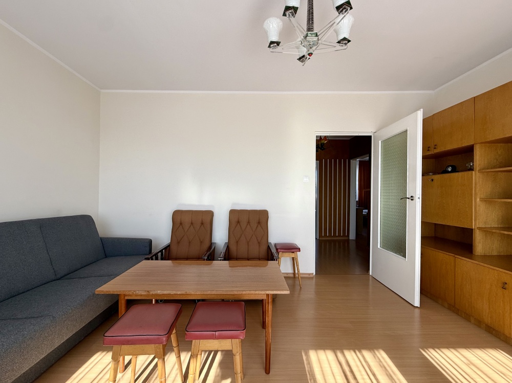 Na sprzedaż: 4-pokojowe mieszkanie z pięknym widokiem – Gdańsk, ul. Michała Ogińskiego - 4