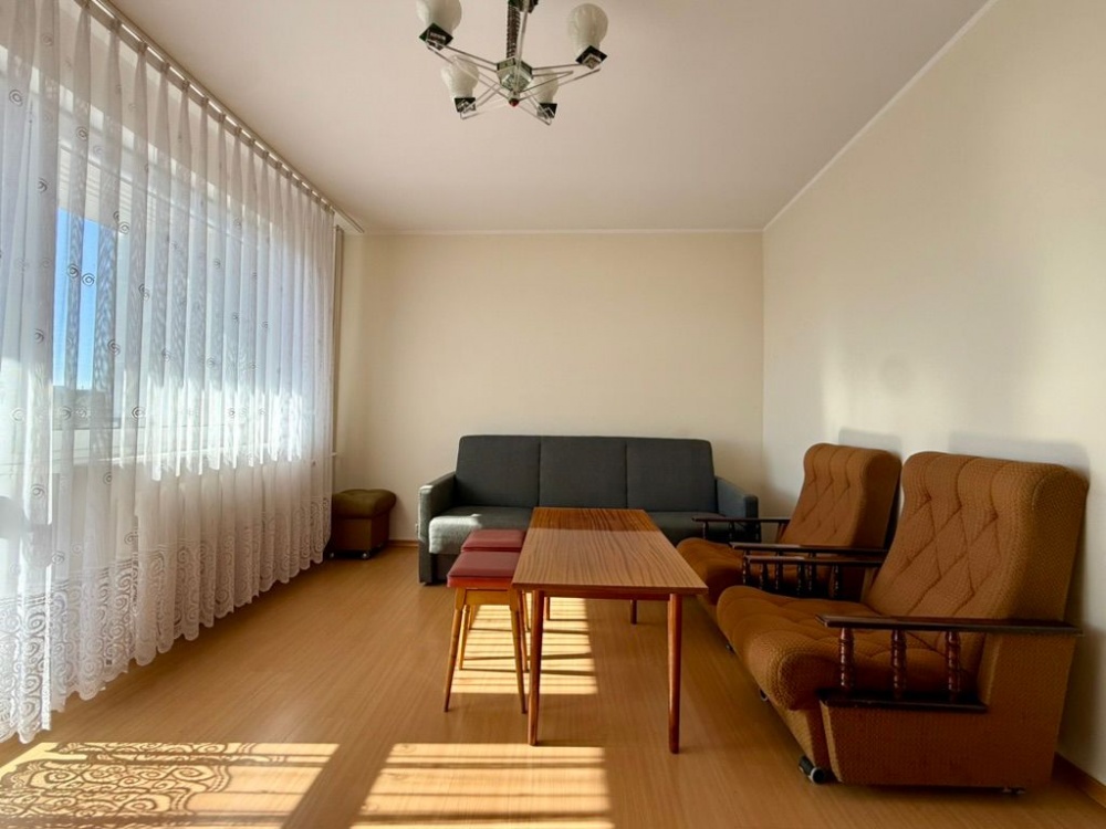 Na sprzedaż: 4-pokojowe mieszkanie z pięknym widokiem – Gdańsk, ul. Michała Ogińskiego - 0