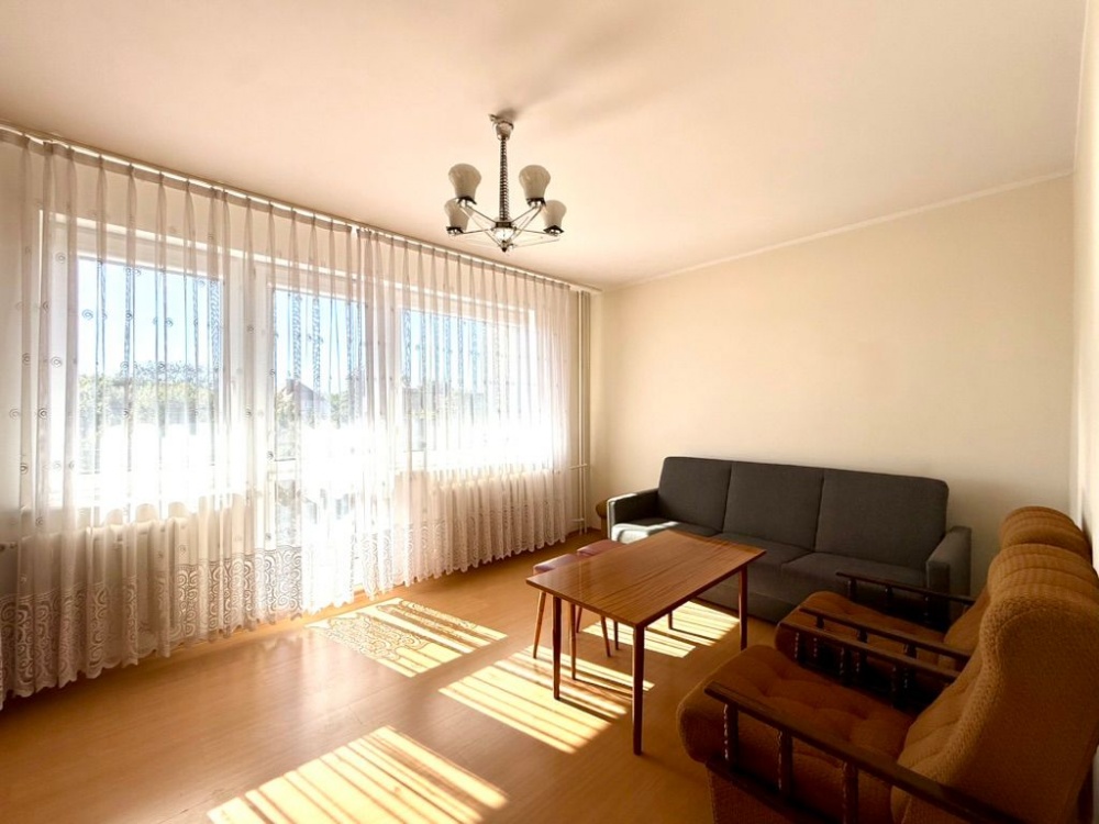 Na sprzedaż: 4-pokojowe mieszkanie z pięknym widokiem – Gdańsk, ul. Michała Ogińskiego - 2