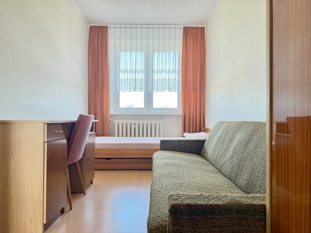 Na sprzedaż: 4-pokojowe mieszkanie z pięknym widokiem – Gdańsk, ul. Michała Ogińskiego - 8