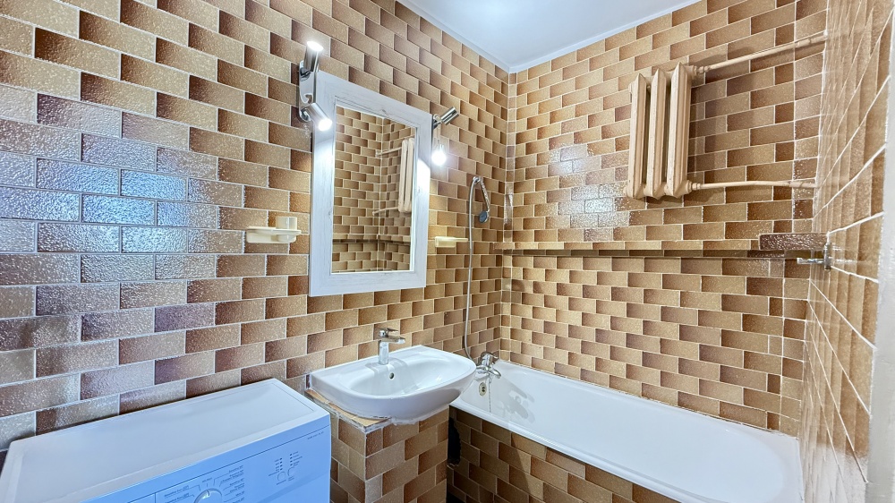 Na sprzedaż: 4-pokojowe mieszkanie z pięknym widokiem – Gdańsk, ul. Michała Ogińskiego - 14