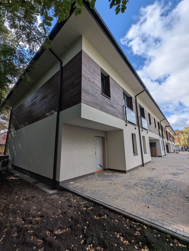 Ostatni Segment Stara Miłosna, 5 pomieszczeń, 2 łazienki,blisko Jana Pawła II - 2