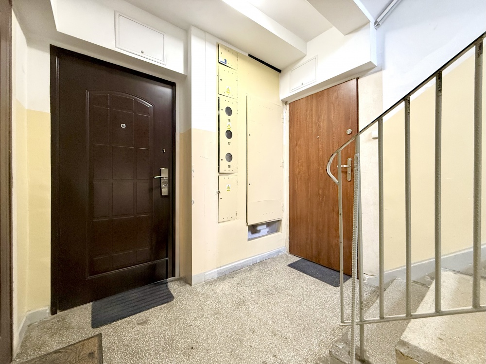 Przytulne mieszkanie 26 m² – Gdańsk Orunia, blisko Parku Oruńskiego - 11