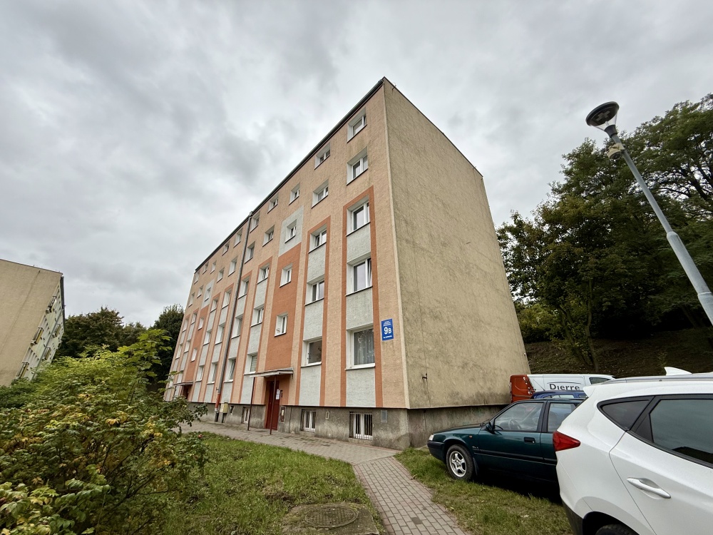 Przytulne mieszkanie 26 m² – Gdańsk Orunia, blisko Parku Oruńskiego - 12