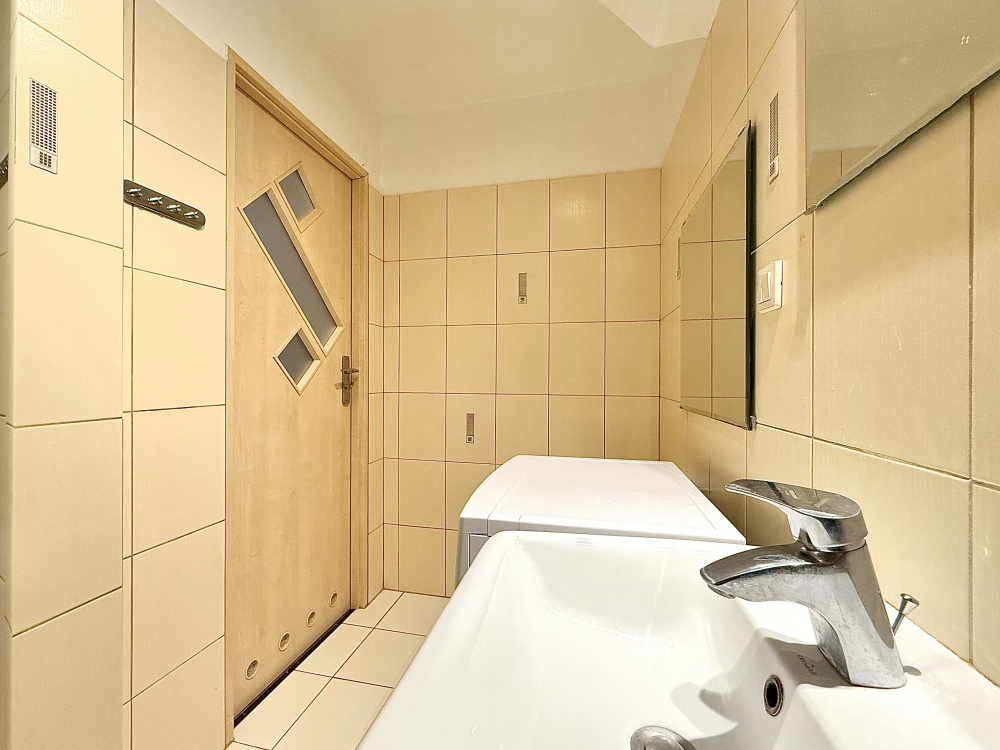 Przytulne mieszkanie 26 m² – Gdańsk Orunia, blisko Parku Oruńskiego - 10