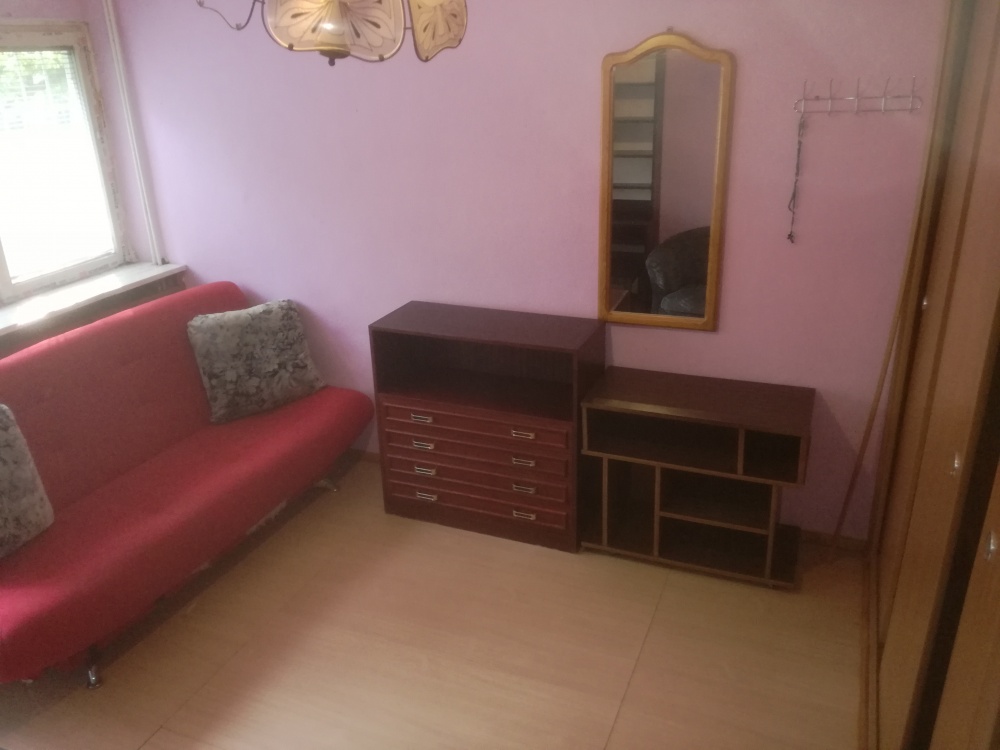 M3 ul. Wici parter 37 m. spółdzielcze własnościowe - 5