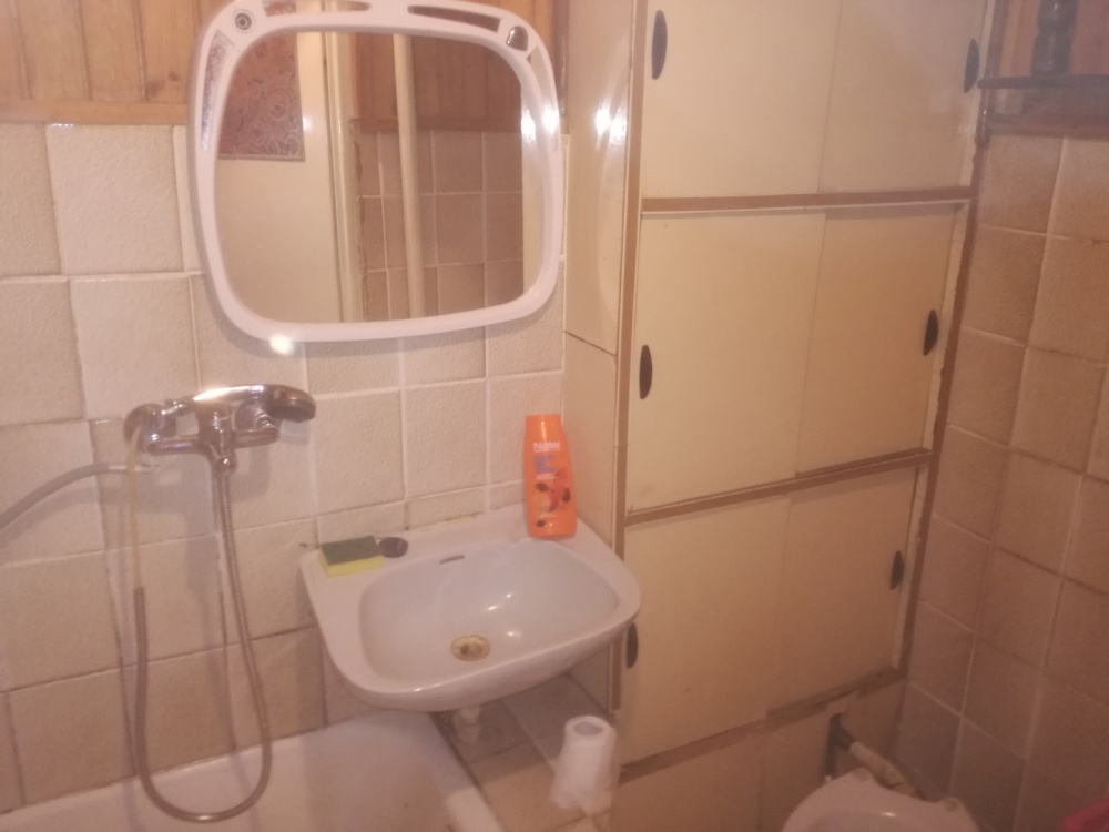 M3 ul. Wici parter 37 m. spółdzielcze własnościowe - 7
