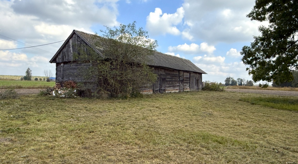 Dom, Działki Sosnówka, Rozwadówka, gm. Sosnówka - 11
