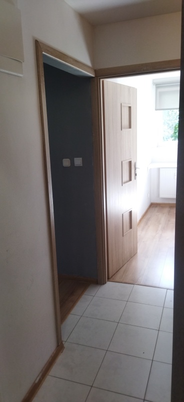 Gdańsk Oliwa | 3 pokoje blisko AWF | Idealne dla studentów - 3