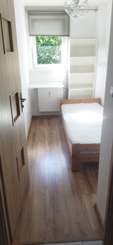 Gdańsk Oliwa | 3 pokoje blisko AWF | Idealne dla studentów - 5