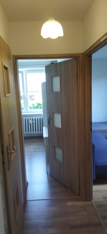 Gdańsk Oliwa | 3 pokoje blisko AWF | Idealne dla studentów - 6