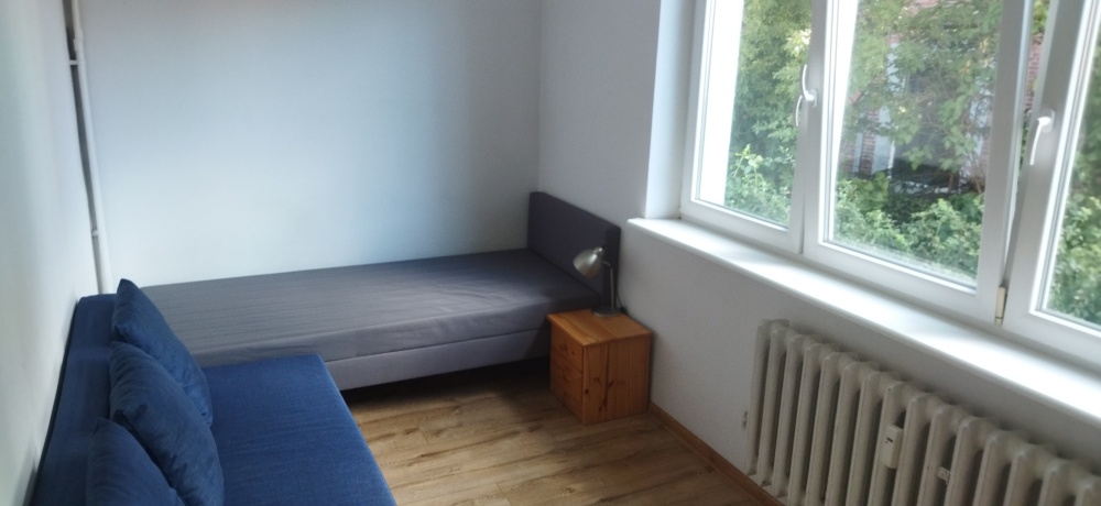 Gdańsk Oliwa | 3 pokoje blisko AWF | Idealne dla studentów - 9