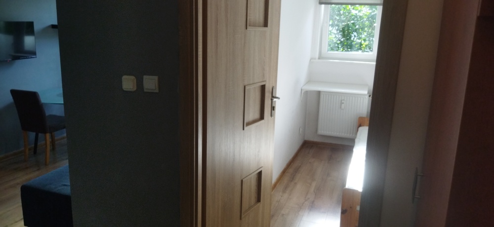 Gdańsk Oliwa | 3 pokoje blisko AWF | Idealne dla studentów - 10