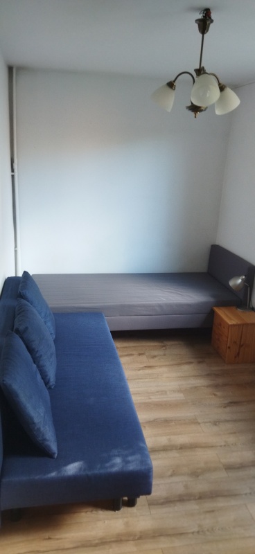 Gdańsk Oliwa | 3 pokoje blisko AWF | Idealne dla studentów - 11