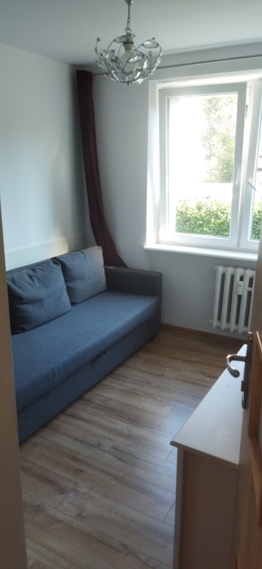 Gdańsk Oliwa | 3 pokoje blisko AWF | Idealne dla studentów - 12