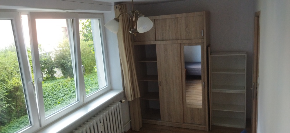 Gdańsk Oliwa | 3 pokoje blisko AWF | Idealne dla studentów - 15