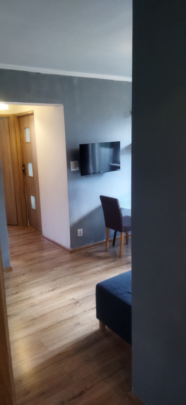 Gdańsk Oliwa | 3 pokoje blisko AWF | Idealne dla studentów - 16