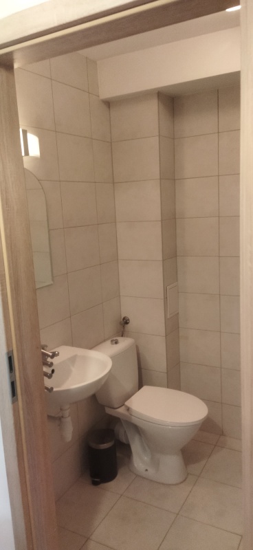 Gdańsk Oliwa | 3 pokoje blisko AWF | Idealne dla studentów - 22