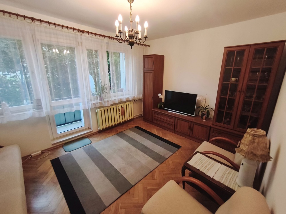 Bydgoszcz Wyżyny,  3 pokoje w cenie 2 ! - 3