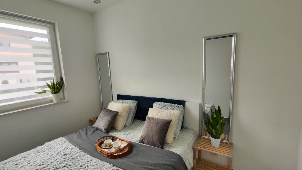 KOMFORT DOMU W MIESZKANIU – okazja, OGRÓDEK 40m, pod górami, 2 m. parkingowe - 7