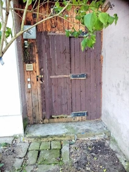         Wynajmę pomieszczenie na warsztat lub magazyn , Radzymin - 8