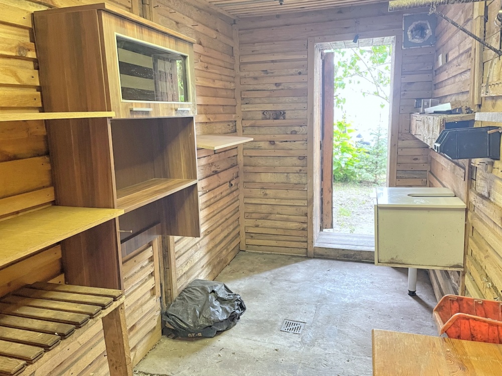         Wynajmę pomieszczenie na warsztat lub magazyn , Radzymin - 3