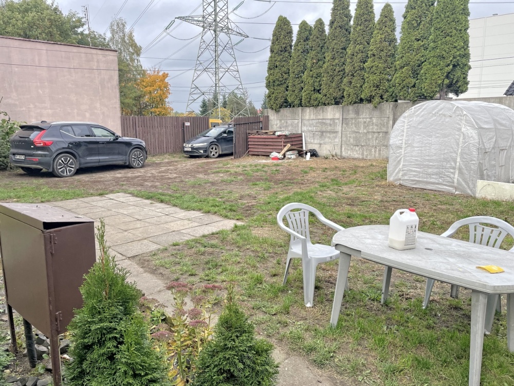         Wynajmę pomieszczenie na warsztat lub magazyn , Radzymin - 10