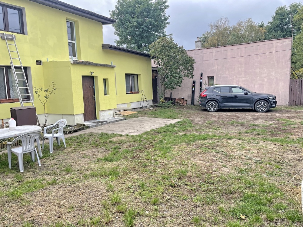         Wynajmę pomieszczenie na warsztat lub magazyn , Radzymin - 11