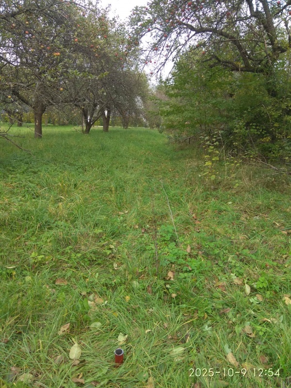 Działka budowlana inwestycyjna 31a malowniczy Beskid Niski - 4