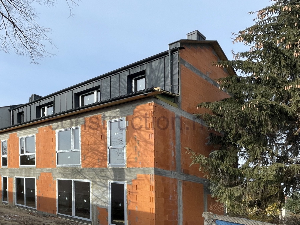 szereg 80m2 WAWA WAWER, obok Gocław, panele, bezpośrednio, DFG - 12