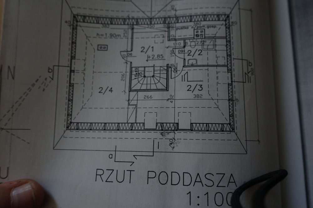 Dom, garaż, działka, staw, altana, pomieszczenie gospodarcze - 12