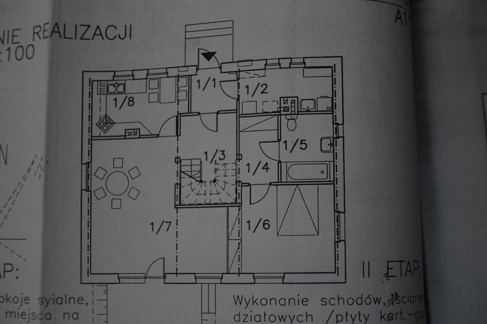 Dom, garaż, działka, staw, altana, pomieszczenie gospodarcze - 13