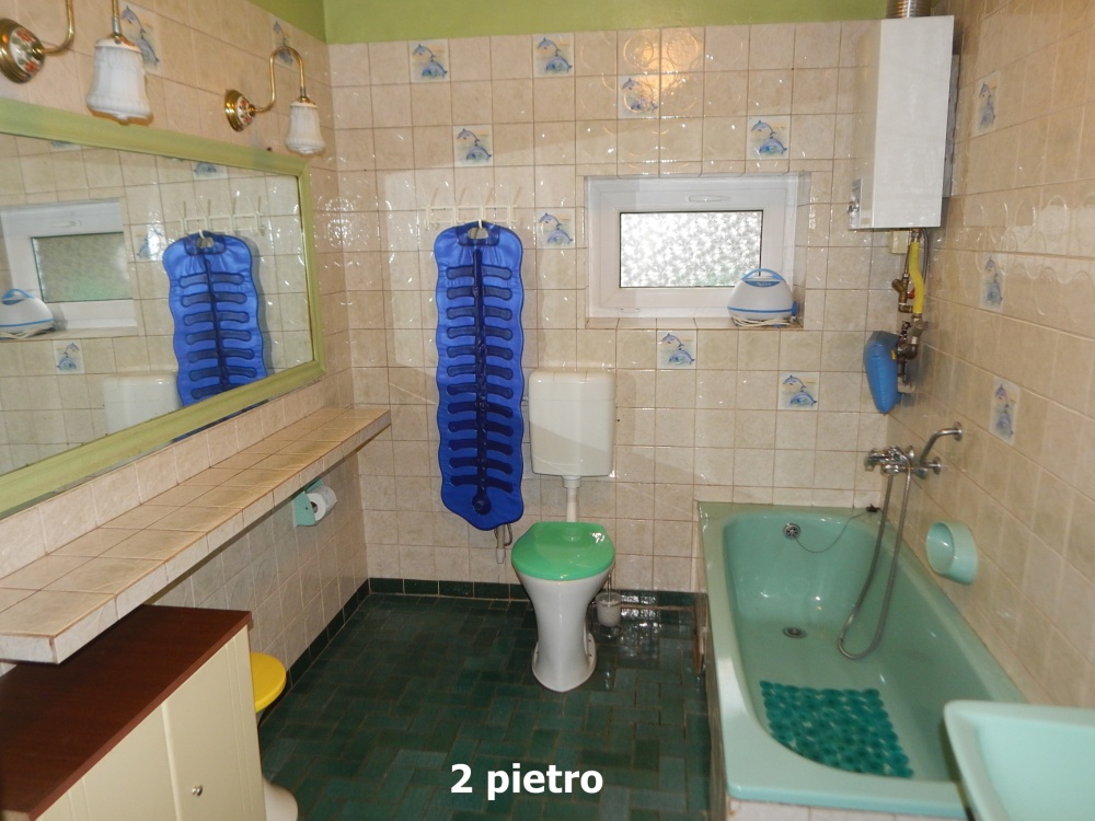 Dom jedno- / wielorodzinny / pensjonat - 10