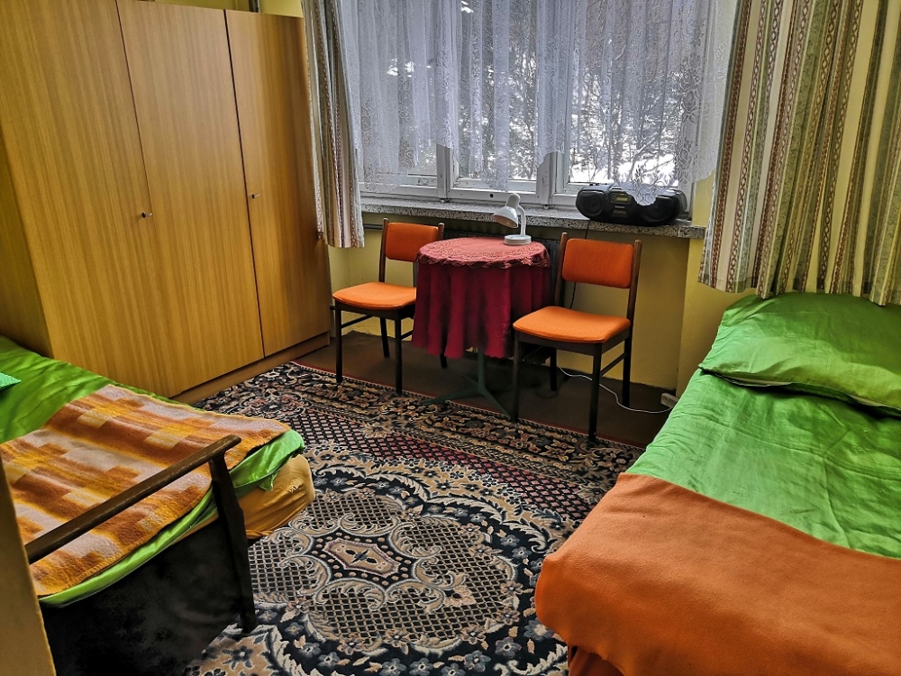 Dom jedno- / wielorodzinny / pensjonat - 14