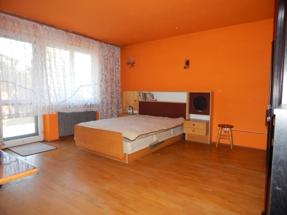 Dom jedno- / wielorodzinny / pensjonat - 12