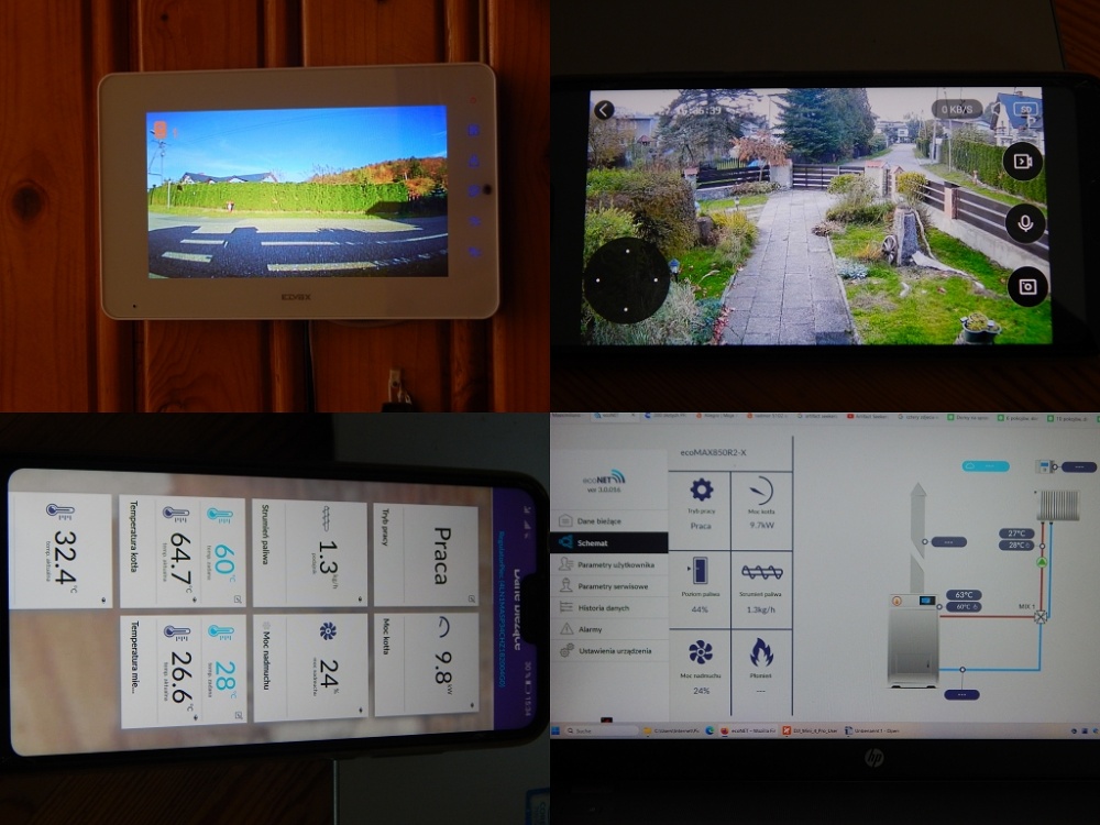 Dom jedno- / wielorodzinny / pensjonat - 19