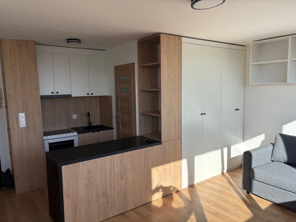 Wynajmę kawalerkę blisko Rynku we Wrocławiu - 5
