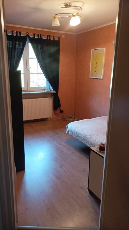 Las i rzeka - bliźniak na kameralnym osiedlu - 9