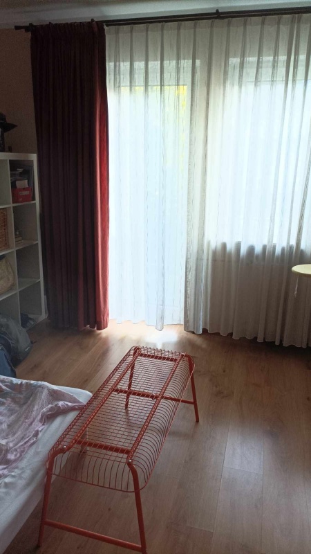 Las i rzeka - bliźniak na kameralnym osiedlu - 12