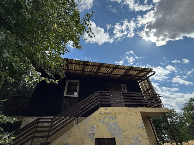 DOM NA SPRZEDAŻ - 1