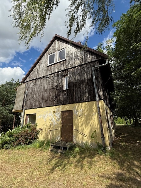 DOM NA SPRZEDAŻ - 2