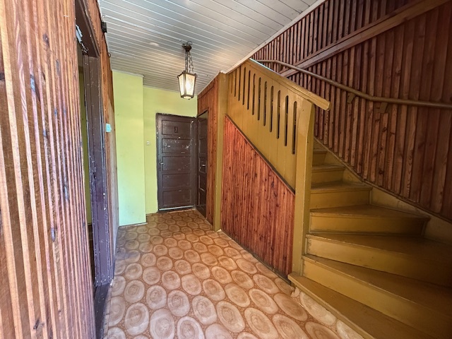 DOM NA SPRZEDAŻ - 10